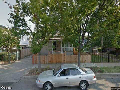 5Th, SACRAMENTO, CA 95817