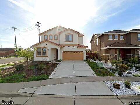 Edington, RANCHO CORDOVA, CA 95742