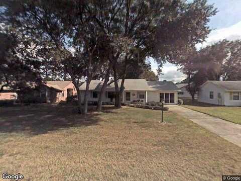 Gordon, LEESBURG, FL 34788