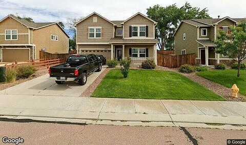 Saguaro, COLORADO SPRINGS, CO 80925