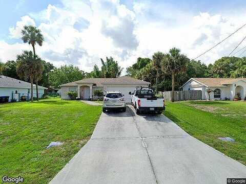 Junction, NORTH PORT, FL 34288