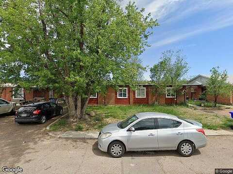 Fairway, COLORADO SPRINGS, CO 80906