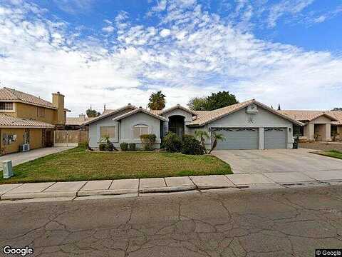 12Th, YUMA, AZ 85364