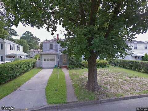 Pomroy, NORFOLK, VA 23509