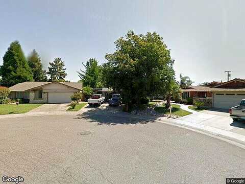 Corbin, SACRAMENTO, CA 95827