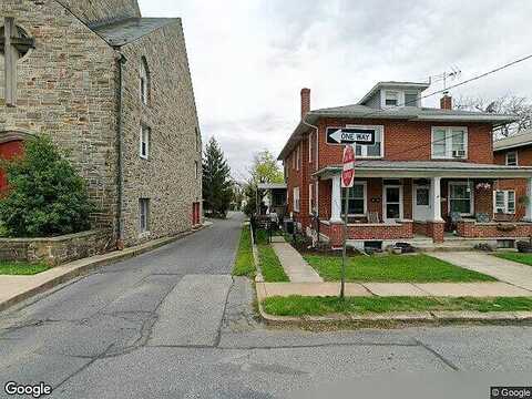 Fremont, READING, PA 19605