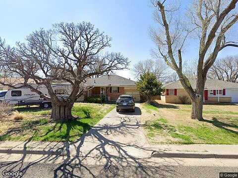 Lenwood, AMARILLO, TX 79109