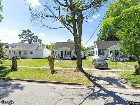 Commonwealth, PORTSMOUTH, VA 23707