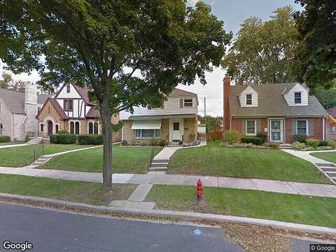 Princeton, MILWAUKEE, WI 53215