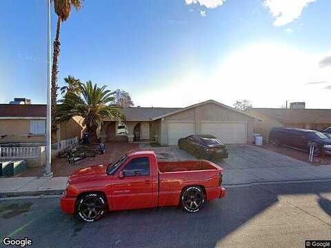 Covey, LAS VEGAS, NV 89115
