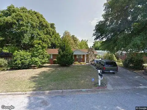 Davant, AUGUSTA, GA 30907