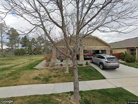 Wagon Trail, FORT COLLINS, CO 80524