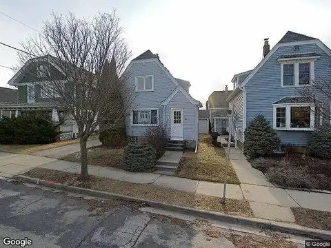 Swain, MILWAUKEE, WI 53207