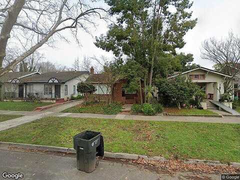D, SACRAMENTO, CA 95816