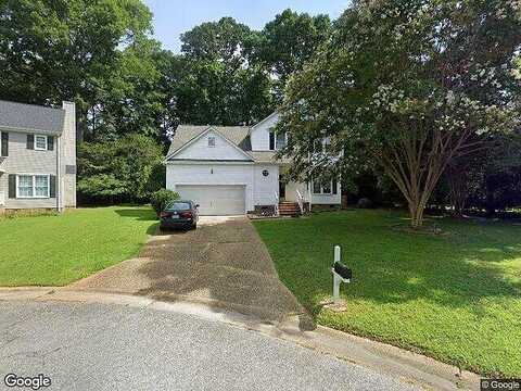Woods Walk, WILLIAMSBURG, VA 23185