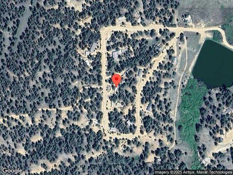 Forest Glen, FLORISSANT, CO 80816