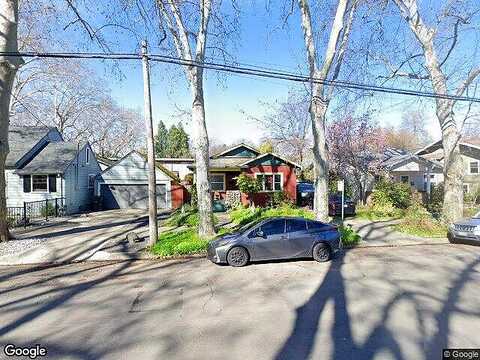 24Th, SACRAMENTO, CA 95816