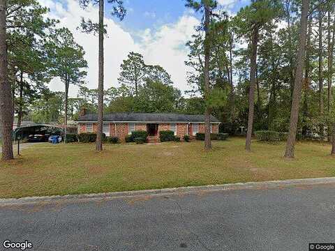 Southwood, WAYCROSS, GA 31503