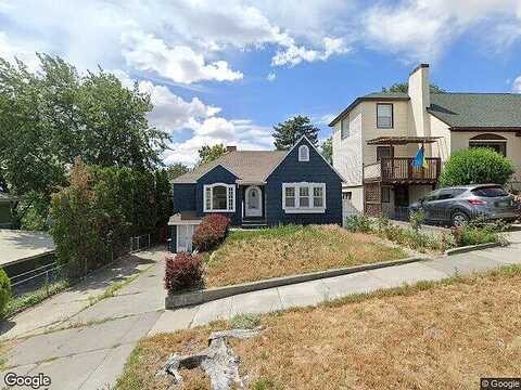 11Th, PENDLETON, OR 97801