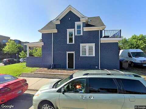 23Rd, MINNEAPOLIS, MN 55407