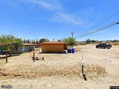 Windy, BARSTOW, CA 92311