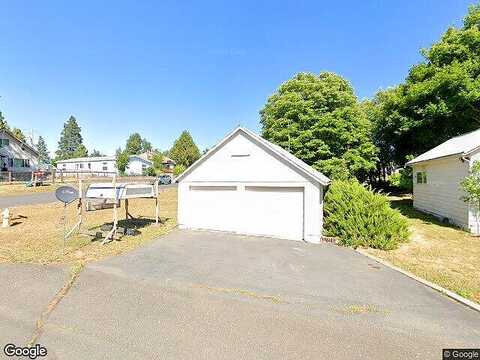 Culton, PALOUSE, WA 99161