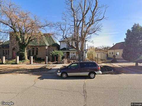 Jefferson, PUEBLO, CO 81004