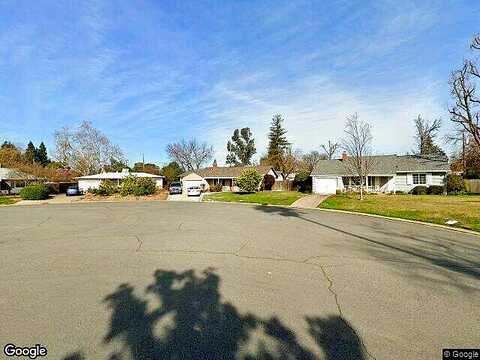 Bertis, SACRAMENTO, CA 95821
