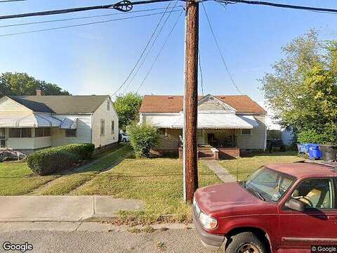 Portland, PORTSMOUTH, VA 23707