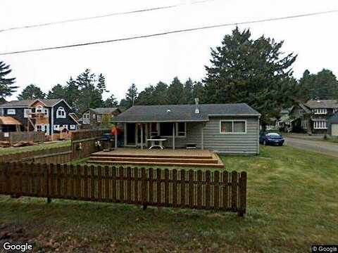 Jackson, CANNON BEACH, OR 97110