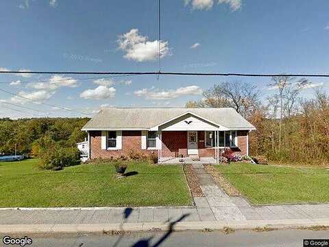 Cochran, WILLIAMSPORT, PA 17702