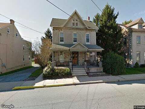 Kutztown, READING, PA 19605