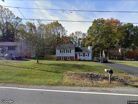 Hawkins Mill, LYNCHBURG, VA 24503