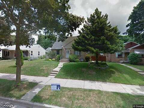 86Th, MILWAUKEE, WI 53222