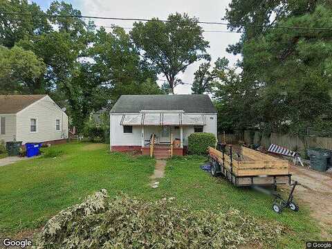 Hurley, NORFOLK, VA 23513