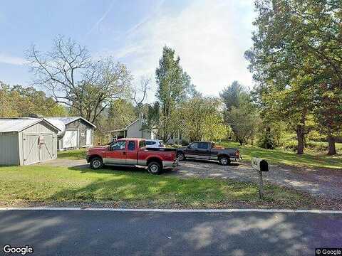 Tc Walker, MILLBORO, VA 24460