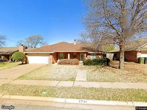 Shepherds, WICHITA FALLS, TX 76308