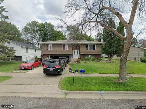 Chisholm, SAINT PAUL, MN 55109
