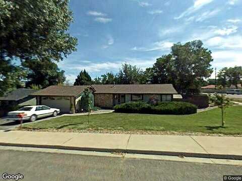 Beechwood, GRAND JUNCTION, CO 81506
