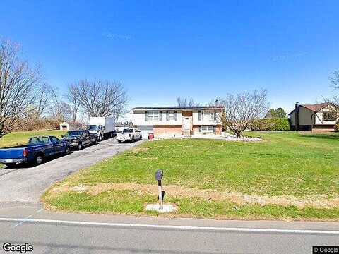 Walters, WERNERSVILLE, PA 19565