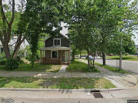 Aldrich, MINNEAPOLIS, MN 55411