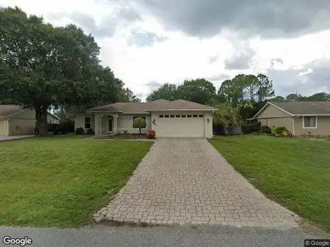 Parrot, NORTH PORT, FL 34286
