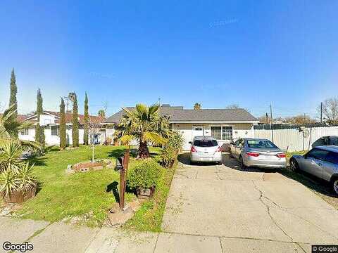 51St, SACRAMENTO, CA 95822