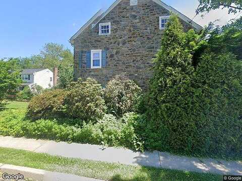 Springfield, BROOMALL, PA 19008