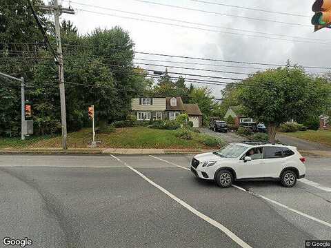 Springfield, BROOMALL, PA 19008