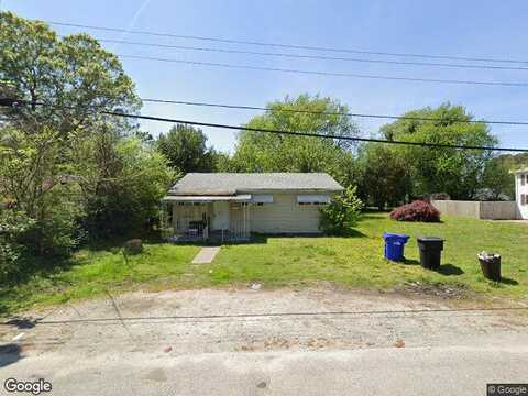 Roanoke, PORTSMOUTH, VA 23704