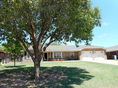 Highland, RANSOM CANYON, TX 79366