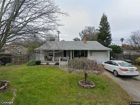 Butano, SACRAMENTO, CA 95821