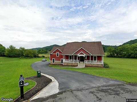 Jomean, ABINGDON, VA 24211