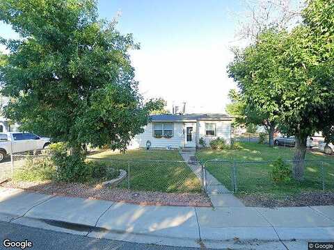 Kennedy, GRAND JUNCTION, CO 81501